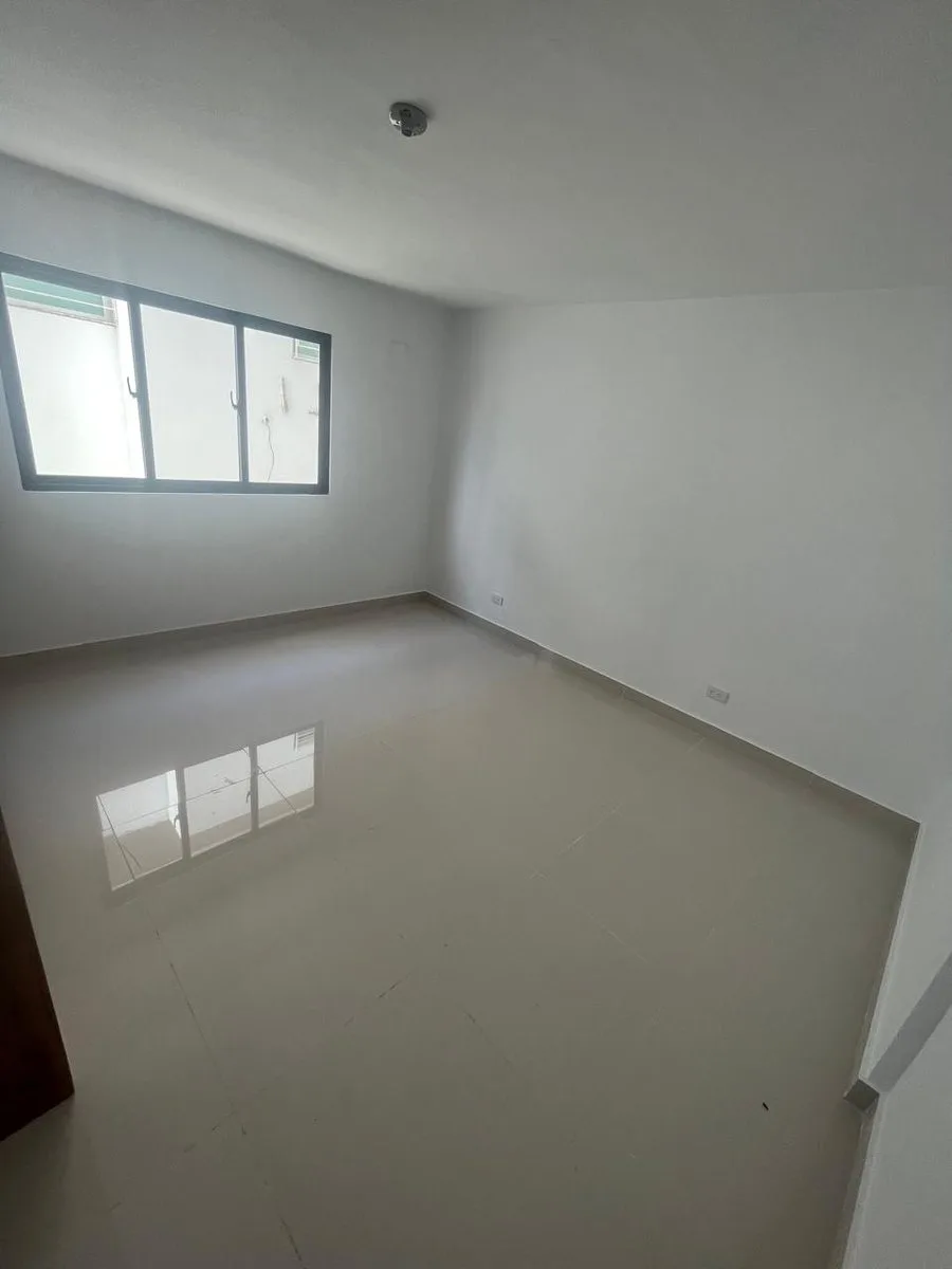 Apartamento en Mirador Norte, Distrito Nacional, foto 10