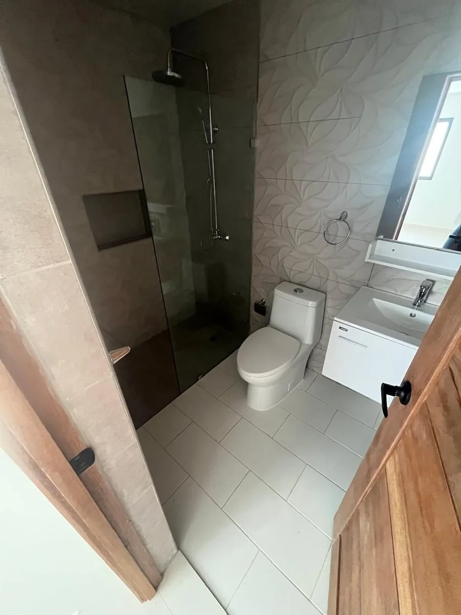 Apartamento en Mirador Norte, Distrito Nacional, foto 12