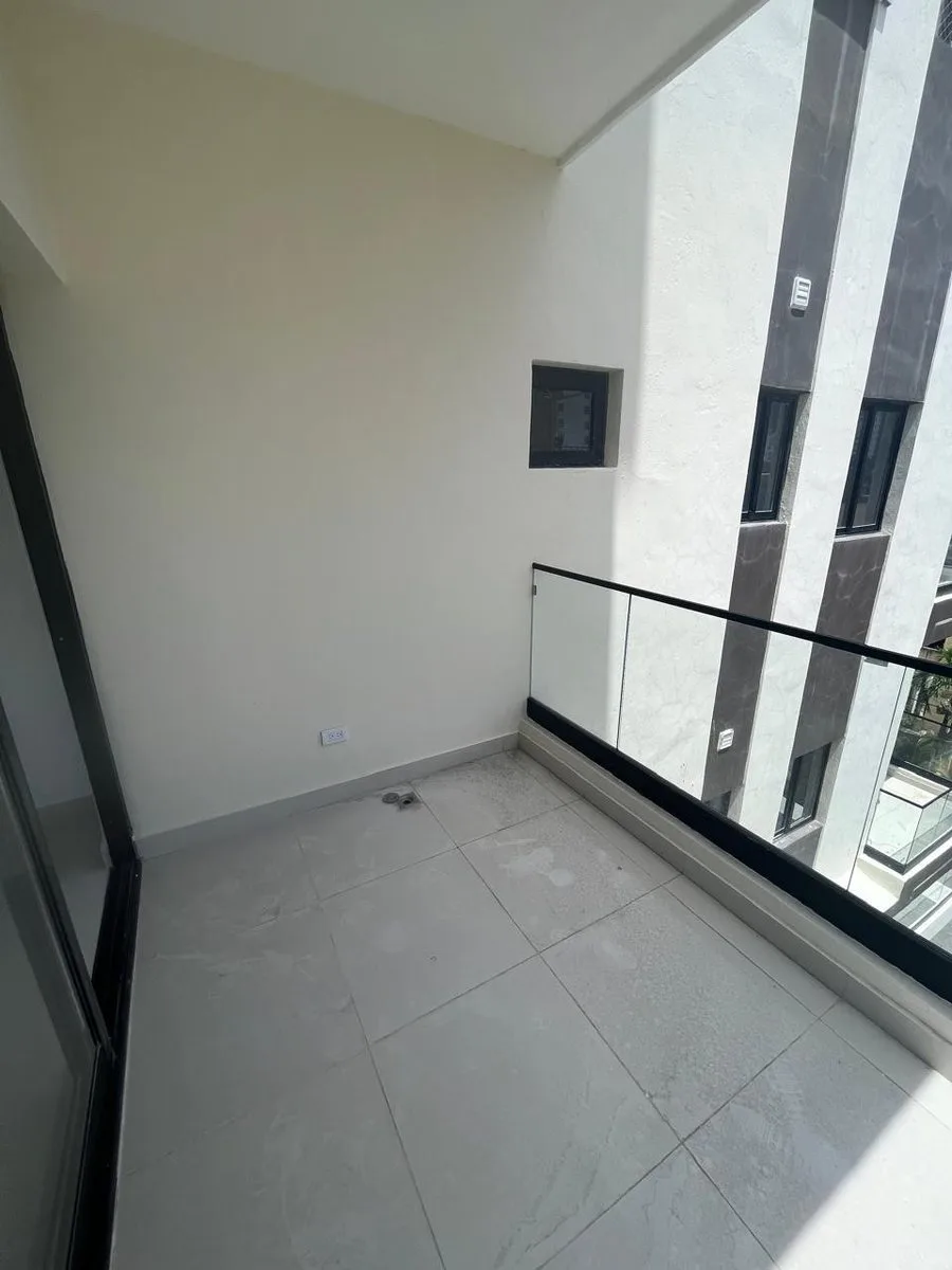 Apartamento en Mirador Norte, Distrito Nacional, foto 13