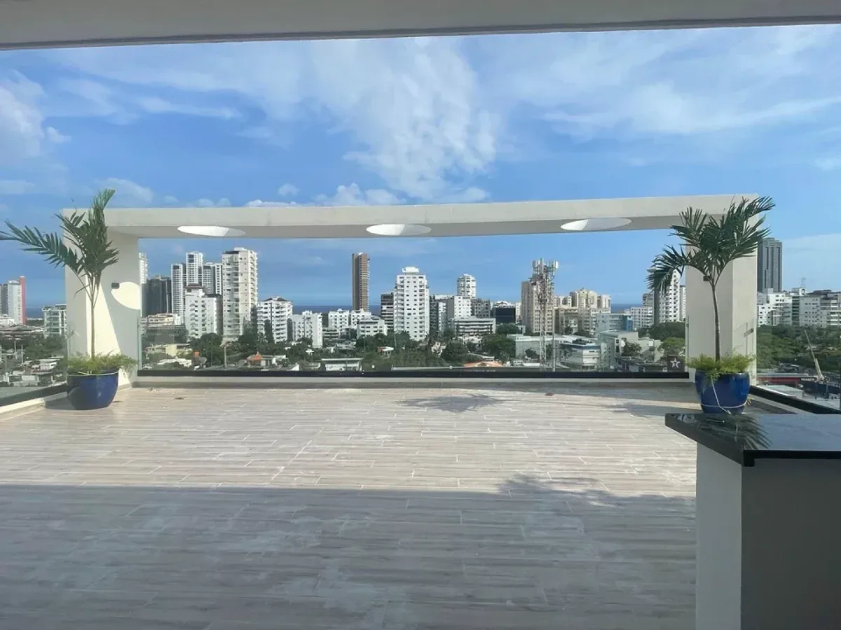 Apartamento en Mirador Norte, Distrito Nacional, foto 14