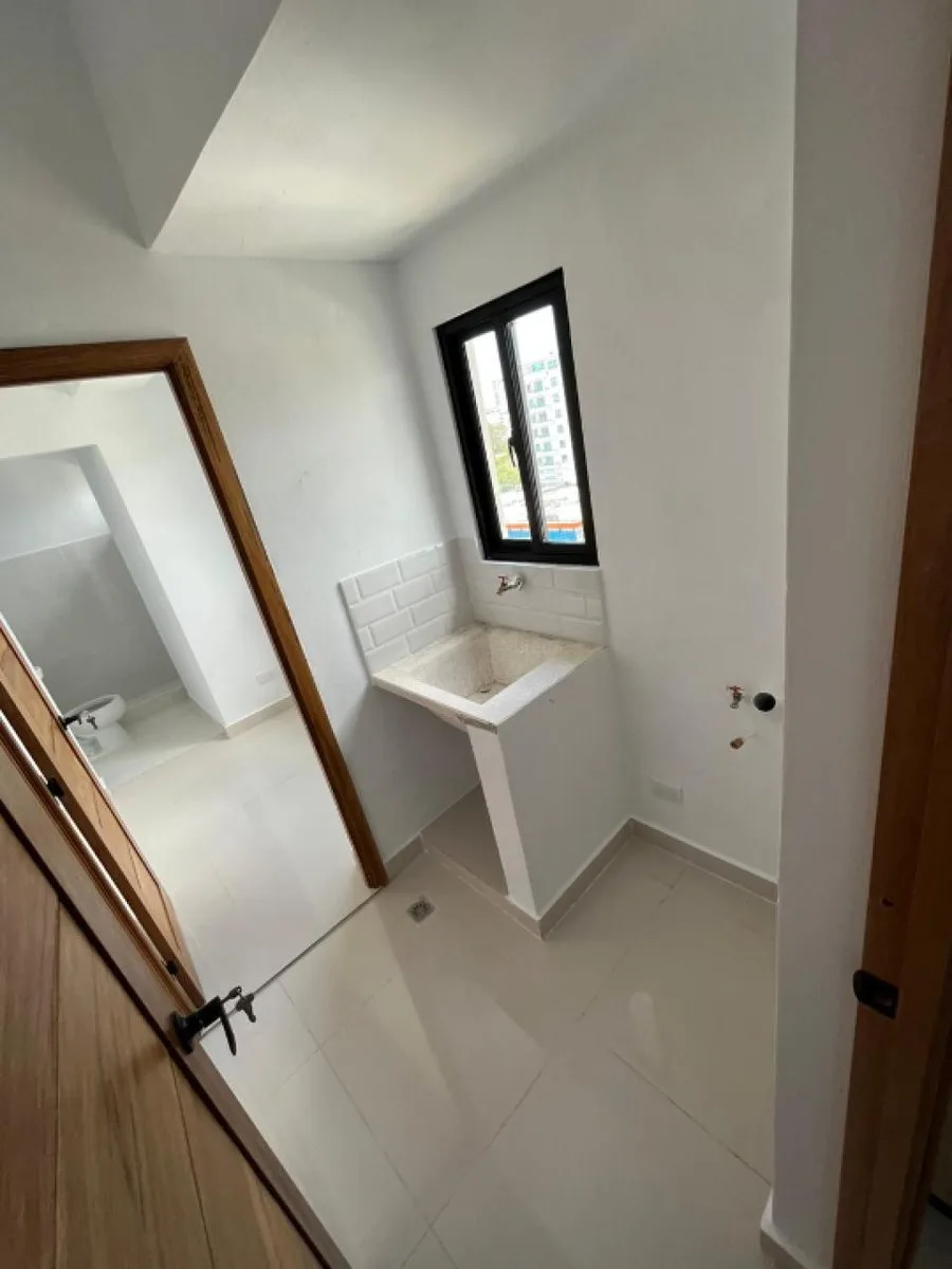 Apartment in Mirador Norte, Santo Domingo, Foto 2