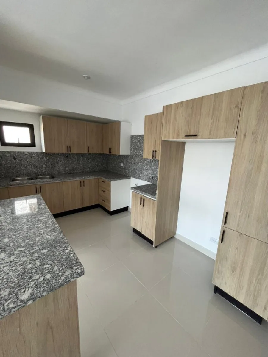 Apartment in Mirador Norte, Santo Domingo, Foto 3