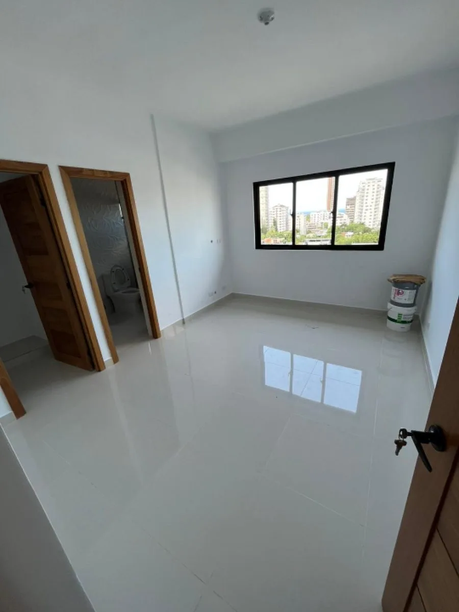 Apartment in Mirador Norte, Santo Domingo, Foto 4