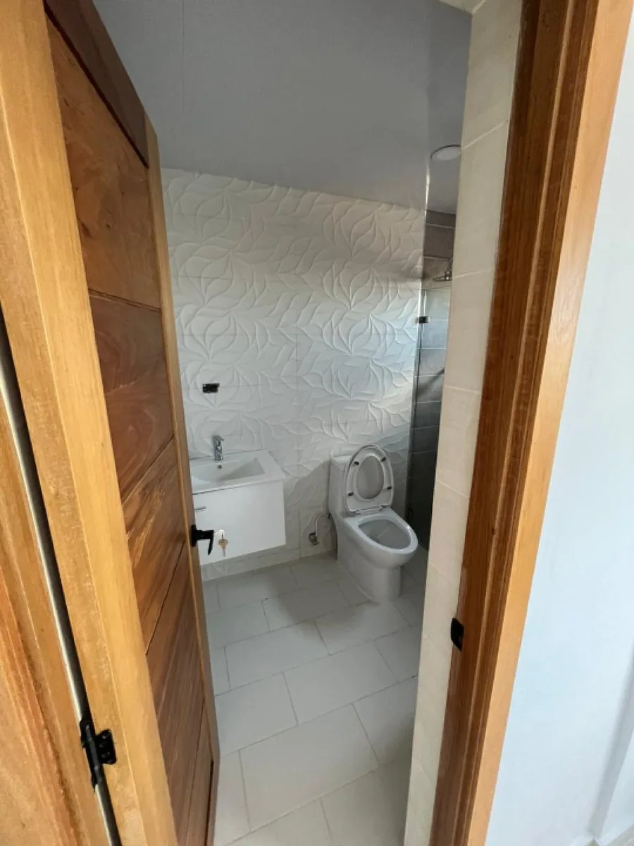 Apartment in Mirador Norte, Santo Domingo, Foto 5
