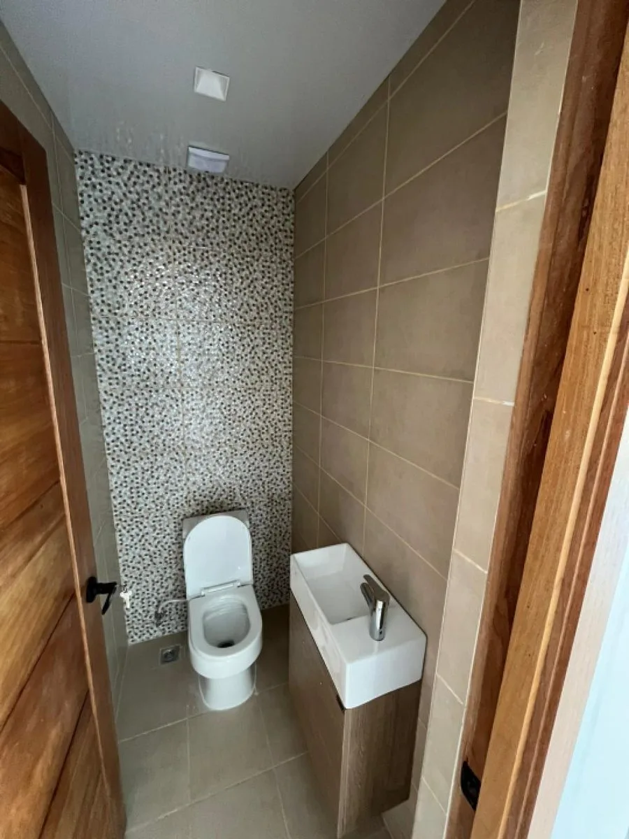 Apartment in Mirador Norte, Santo Domingo, Foto 6