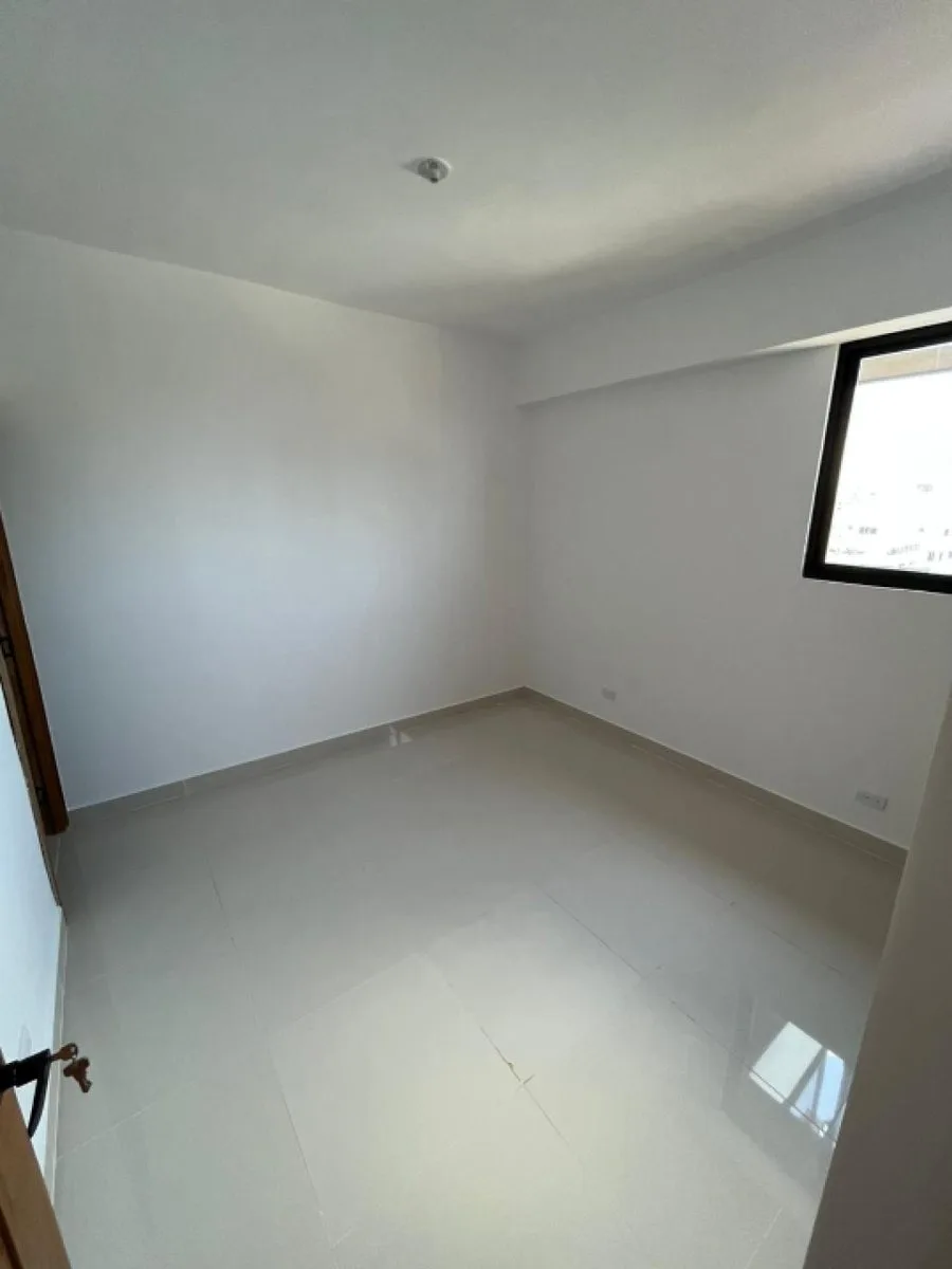 Apartment in Mirador Norte, Santo Domingo, Foto 8