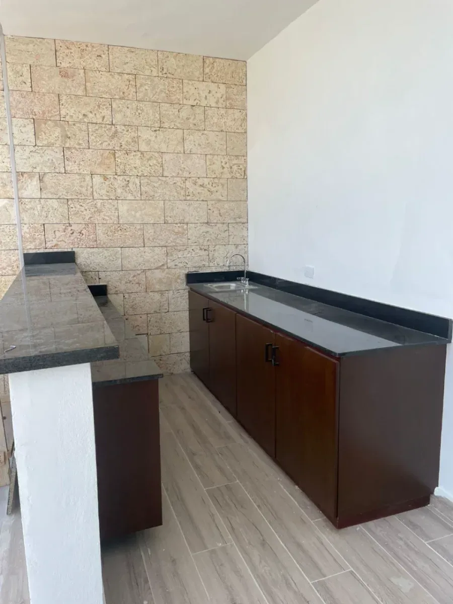 Apartment in Mirador Norte, Santo Domingo, Foto 12