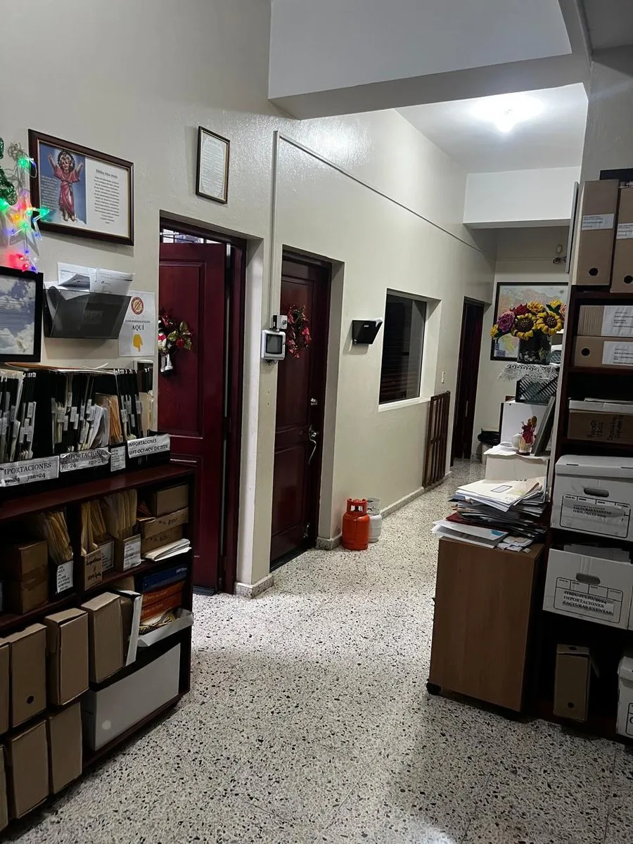Building for Sale in Renacimiento, Santo Domingo, photo 3