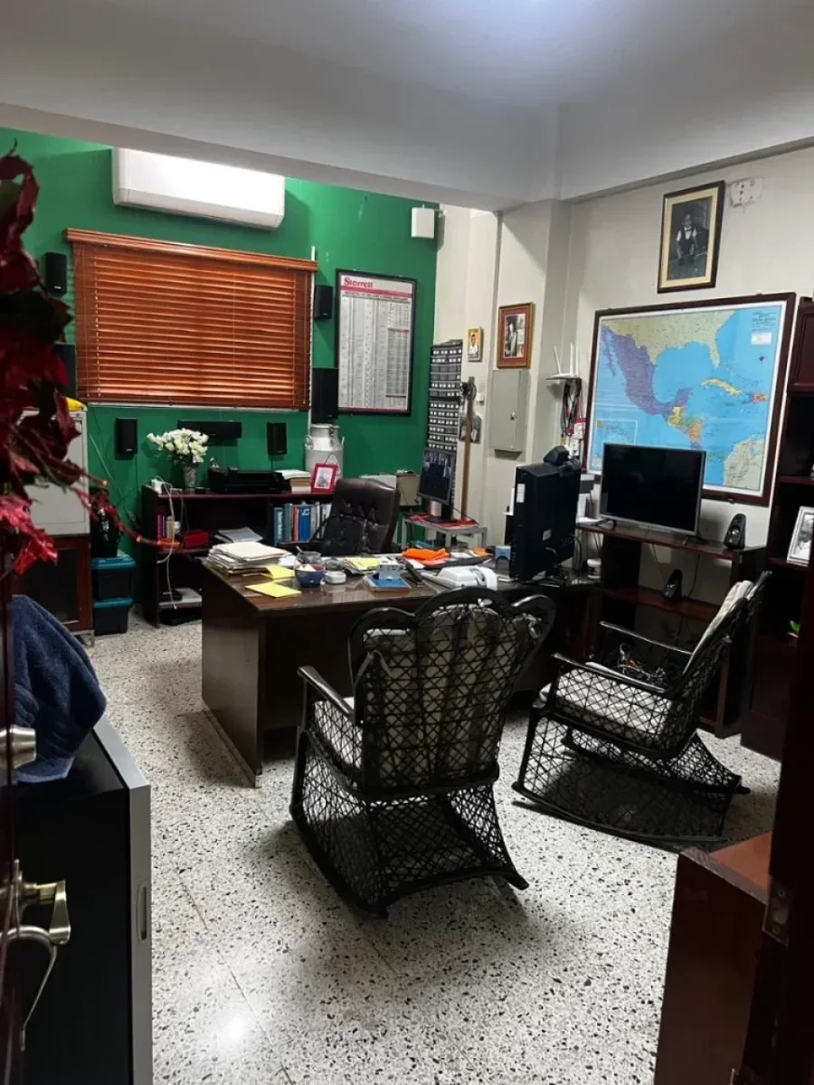 Building for Sale in Renacimiento, Santo Domingo, photo 4