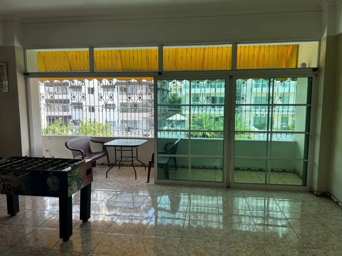 Building for Sale in Renacimiento, Santo Domingo, photo 7