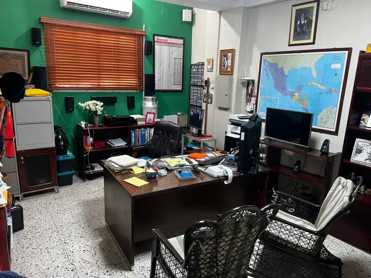 Building for Sale in Renacimiento, Santo Domingo, photo 12