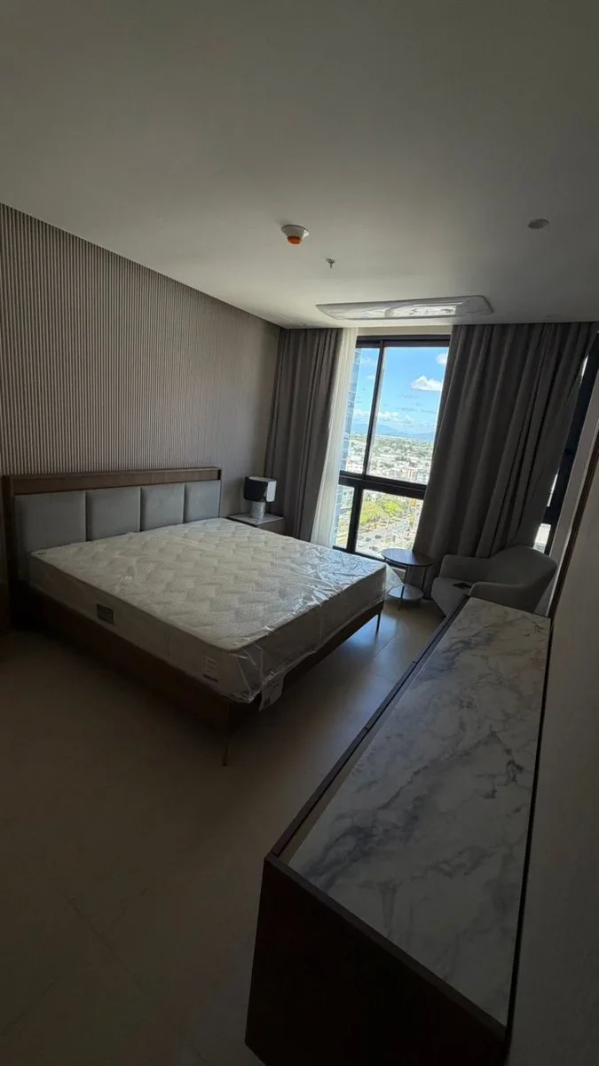 Apartamento de lujo en Piantini, foto 11