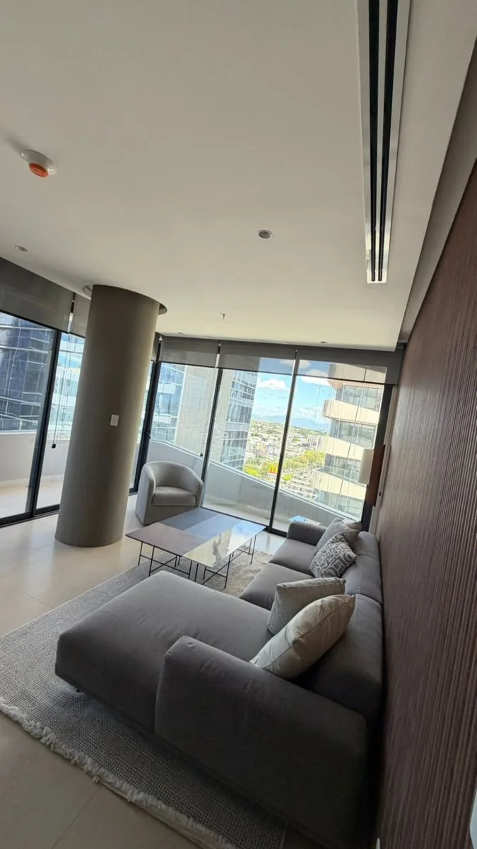 Apartamento de lujo en Piantini, foto 12