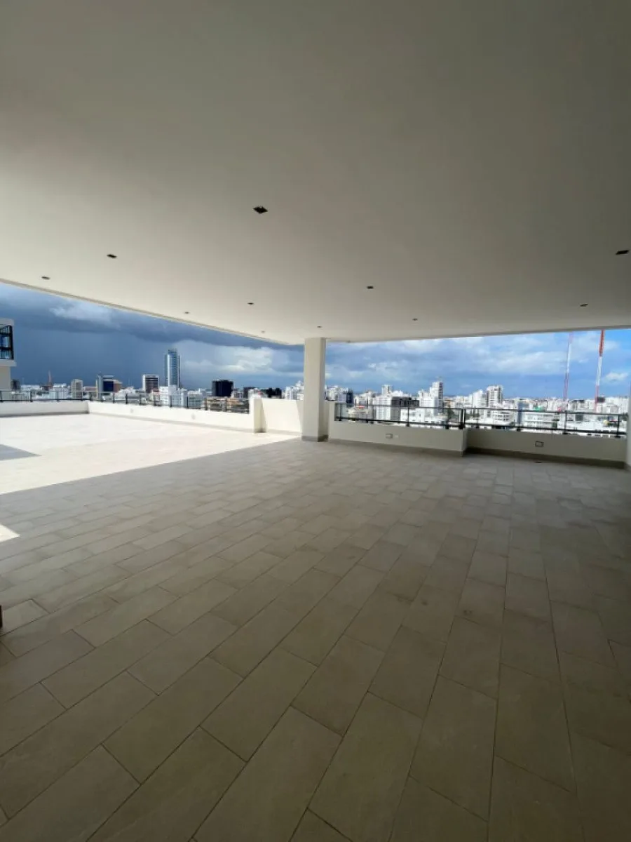 Apartment in Ensanche Naco, Santo Domingo, photo 12
