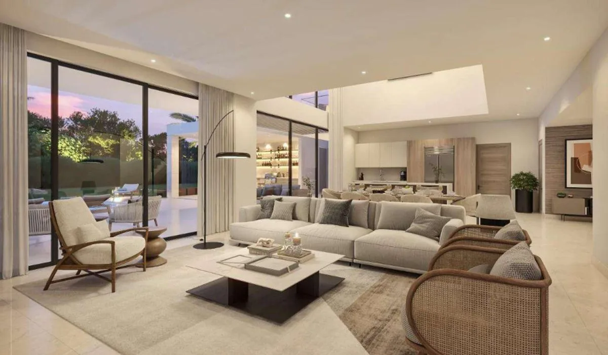 Villa contemporánea en Cap Cana, foto 3