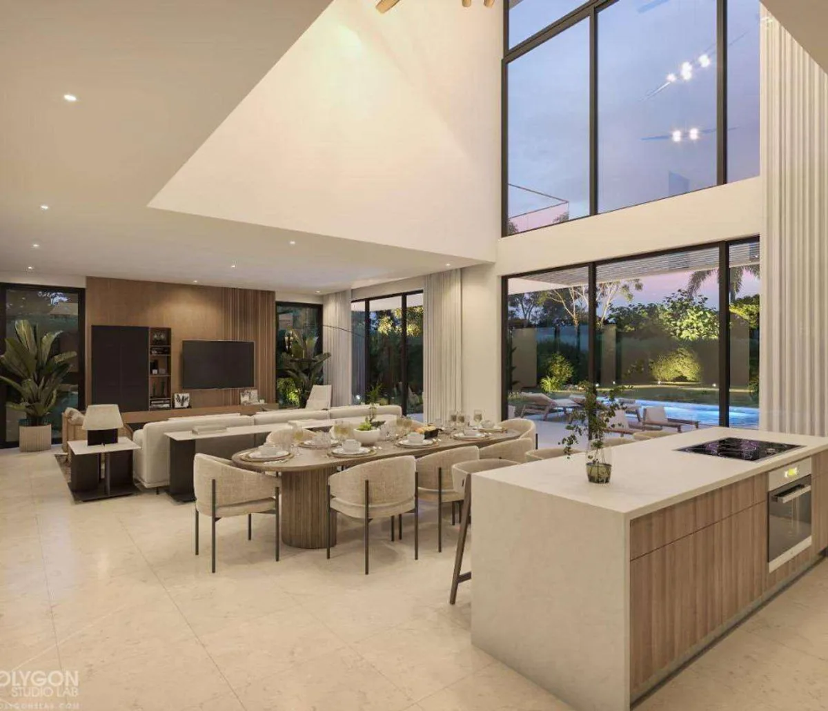 Villa contemporánea en Cap Cana, foto 5
