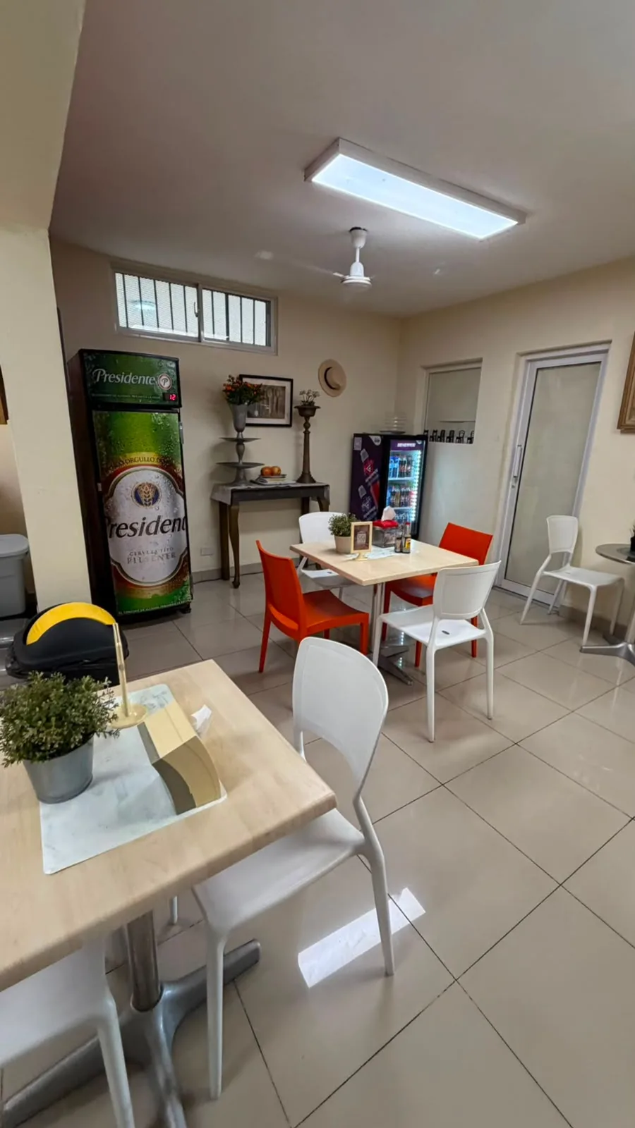 Commercial Space in Ensanche Paraíso, Santo Domingo, photo 2