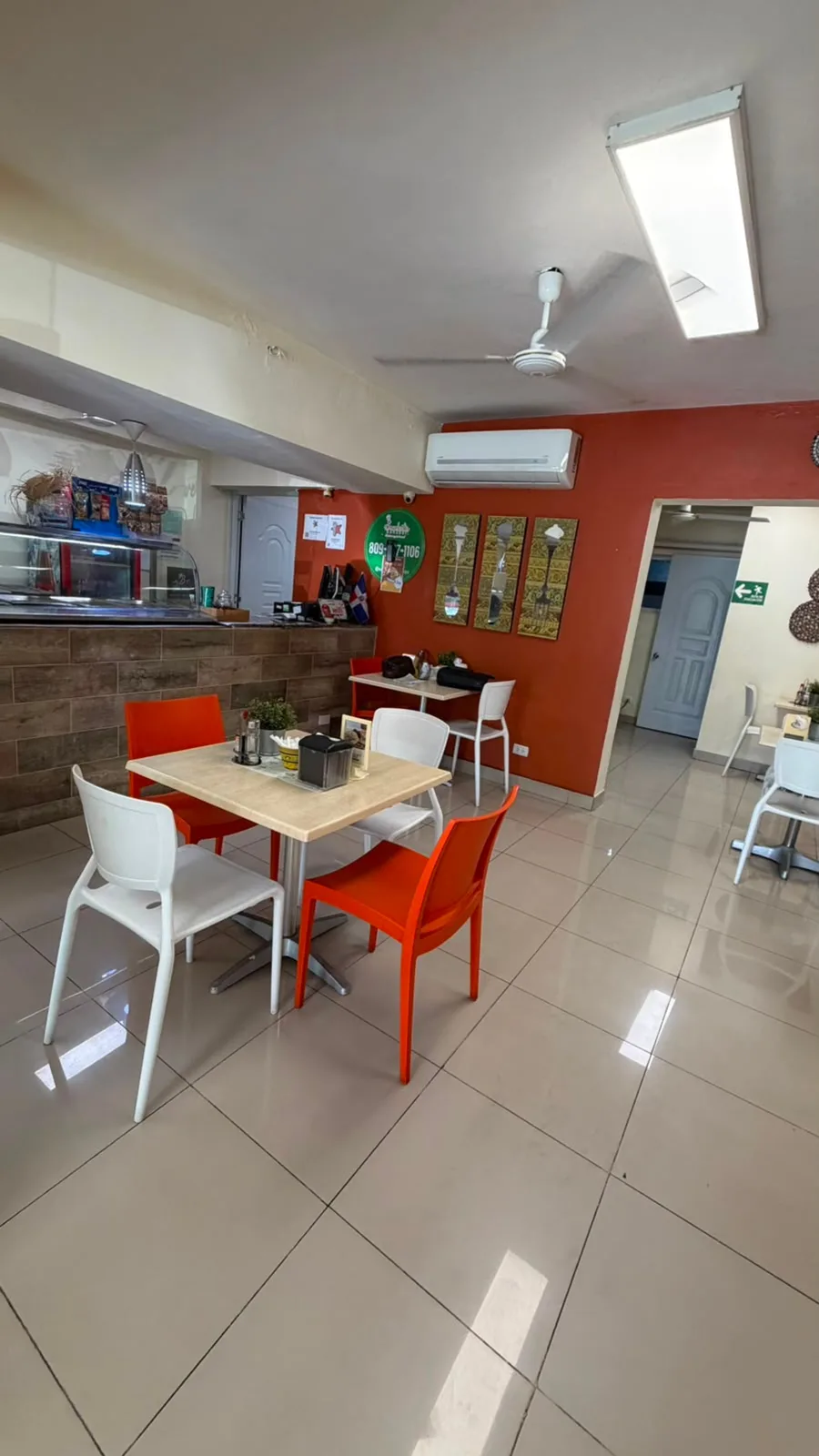 Commercial Space in Ensanche Paraíso, Santo Domingo, photo 3
