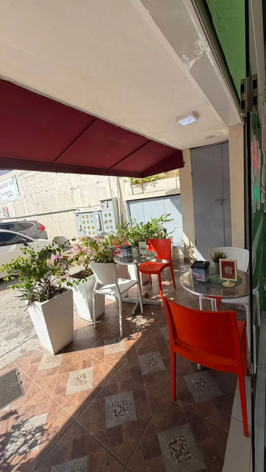Commercial Space in Ensanche Paraíso, Santo Domingo, photo 4