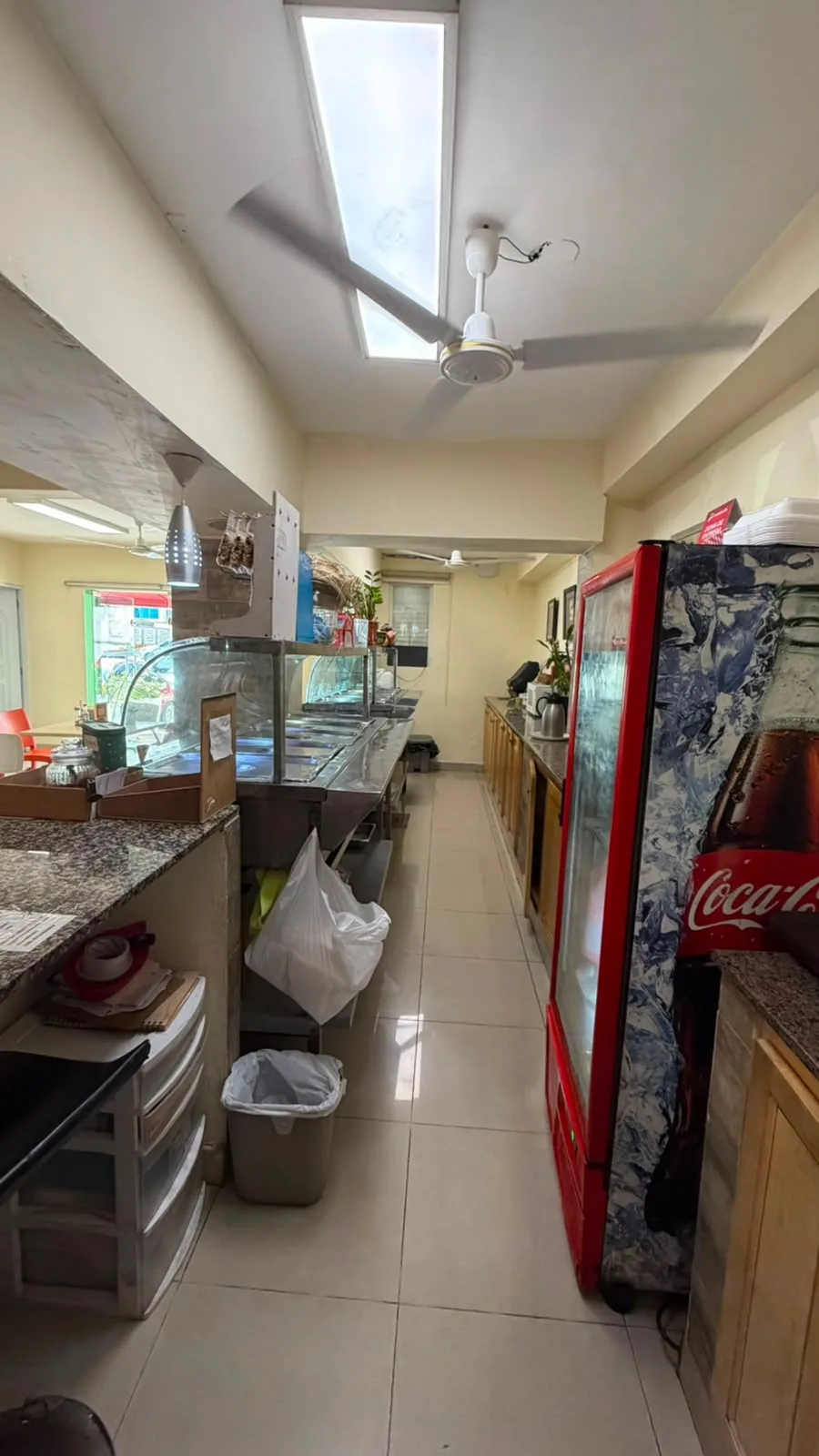 Commercial Space in Ensanche Paraíso, Santo Domingo, photo 8