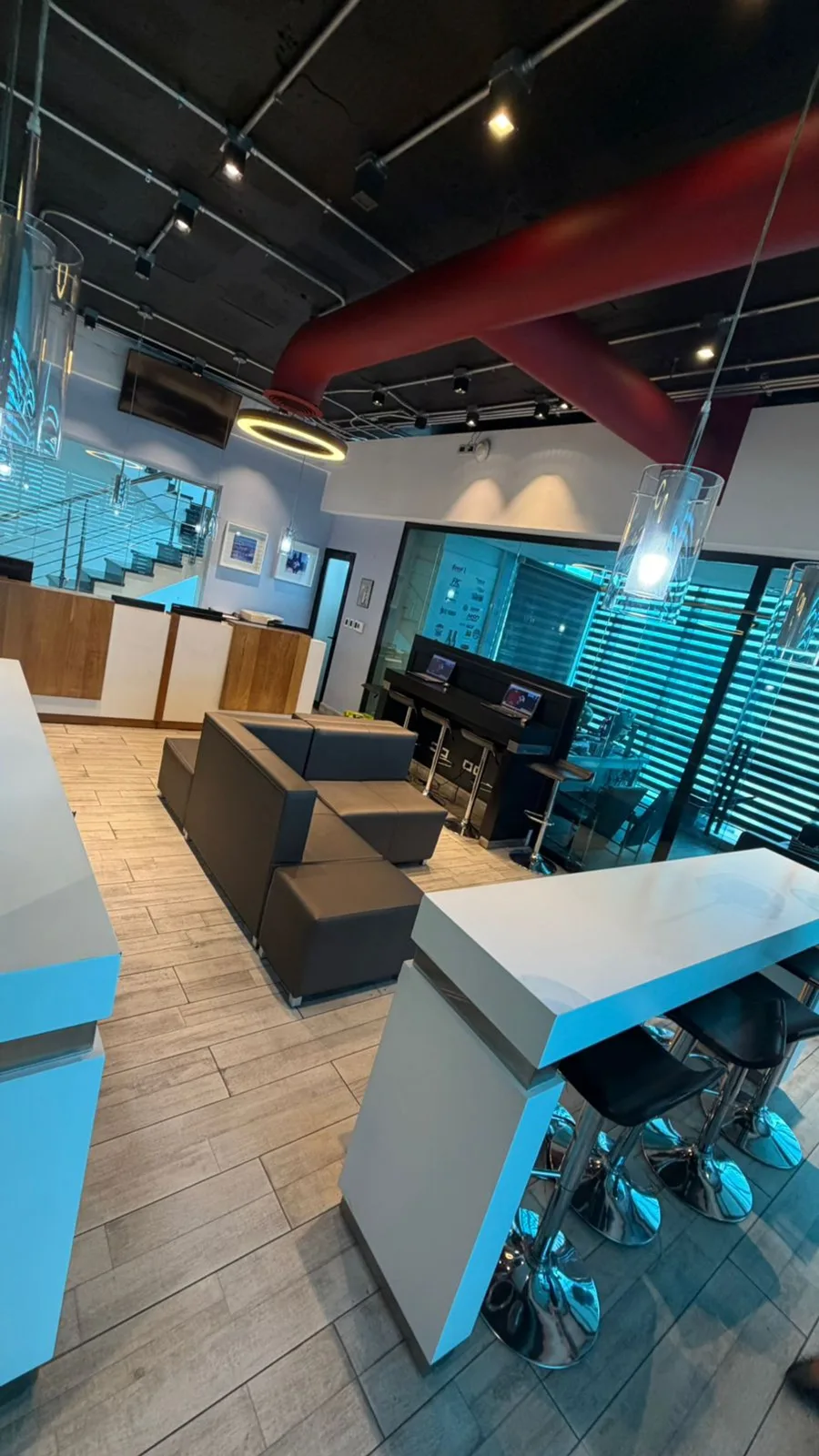 COMMERCIAL SPACE FOR SALE - EL MILLON, photo 5