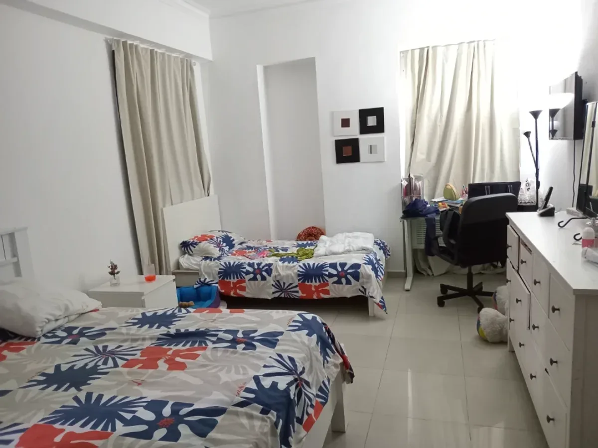 Family apartment with more than 200m2 and large balcony, photo 4