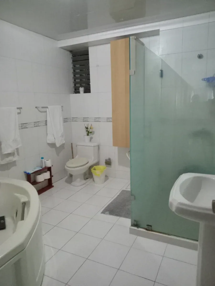 Family apartment with more than 200m2 and large balcony, photo 5