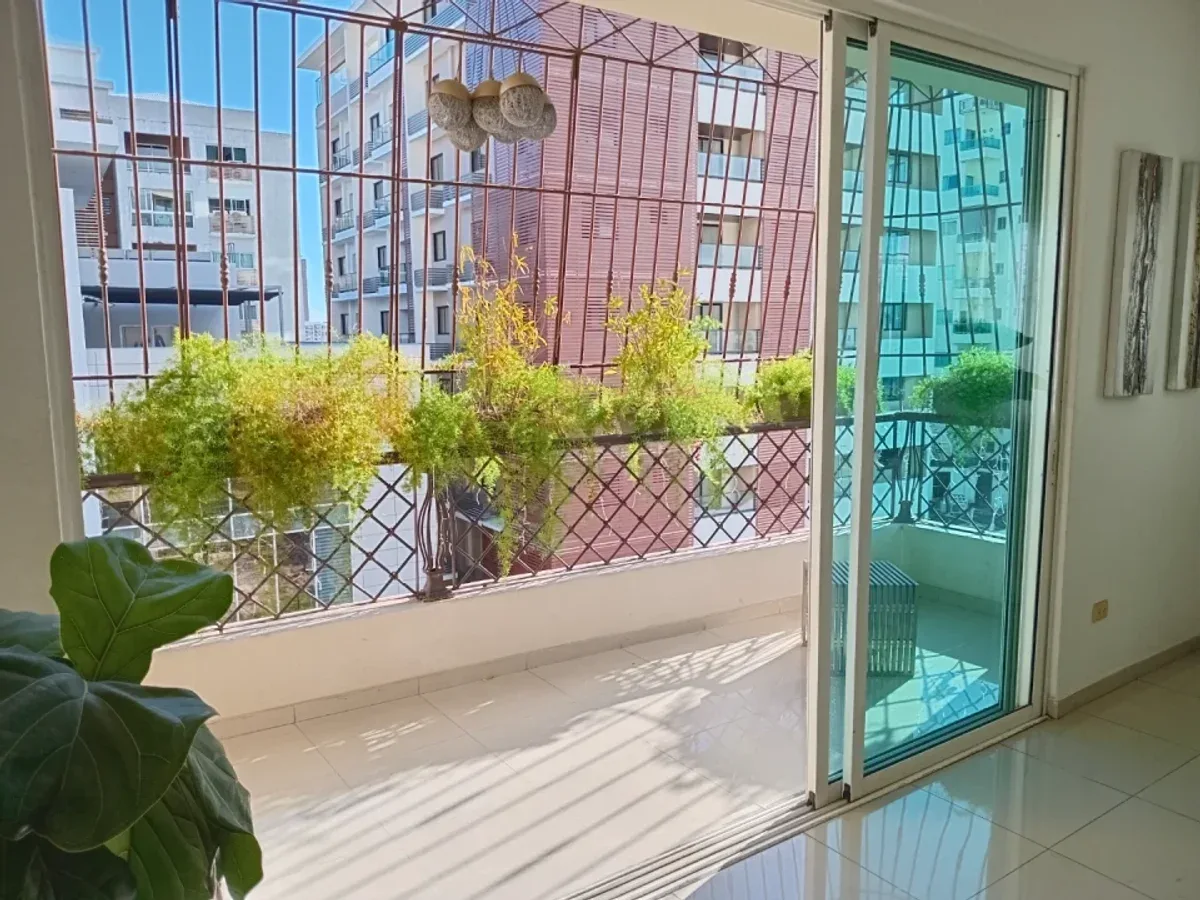 Family apartment with more than 200m2 and large balcony, photo 9