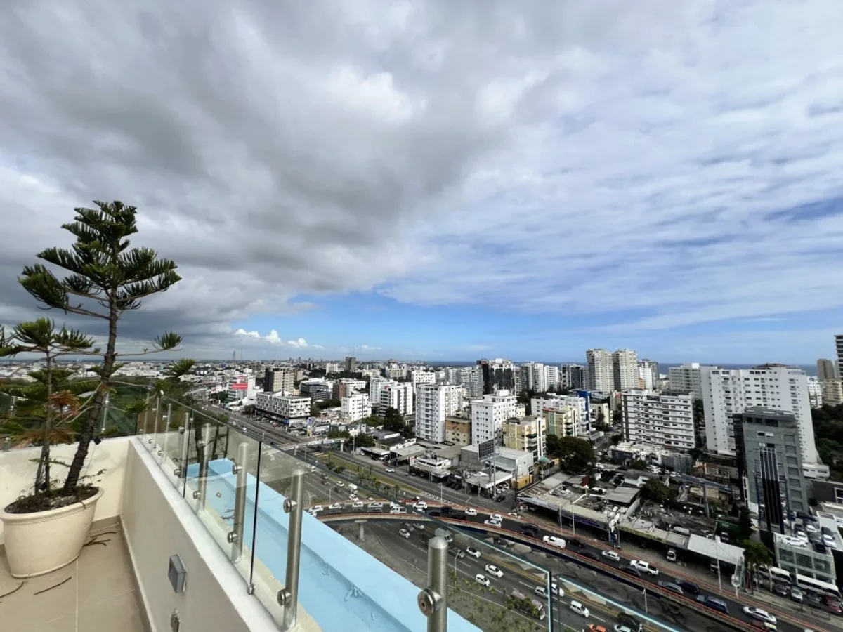 Apartamento en Ensanche Naco, 4 habitaciones, foto 3