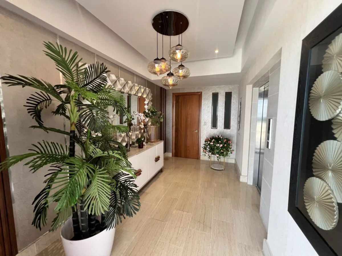 Apartamento en Ensanche Naco, 4 habitaciones, foto 5
