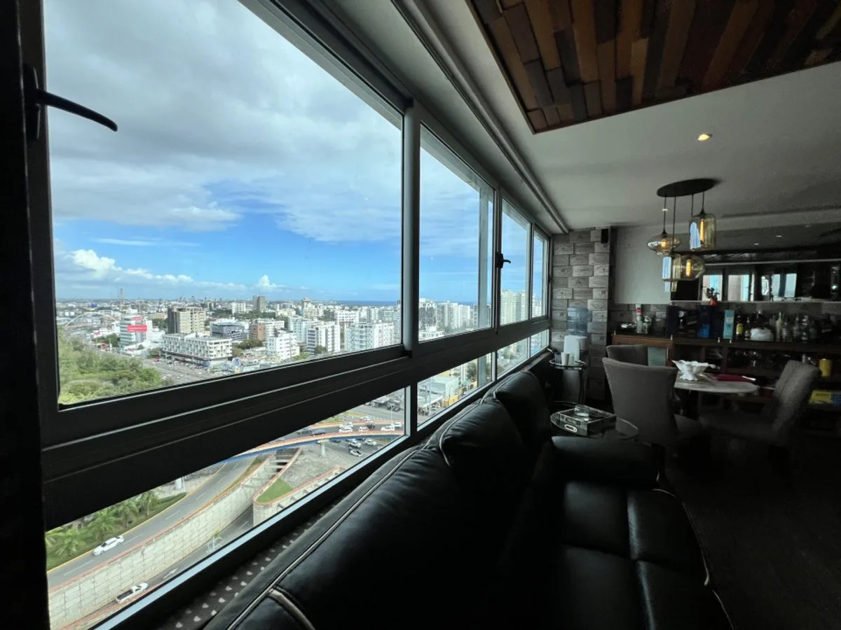 Apartamento en Ensanche Naco, 4 habitaciones, foto 8