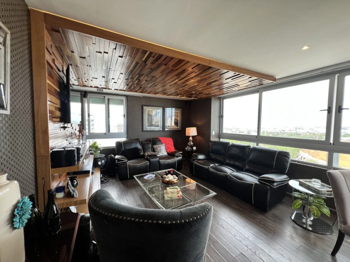 Apartamento en Ensanche Naco, 4 habitaciones, foto 9