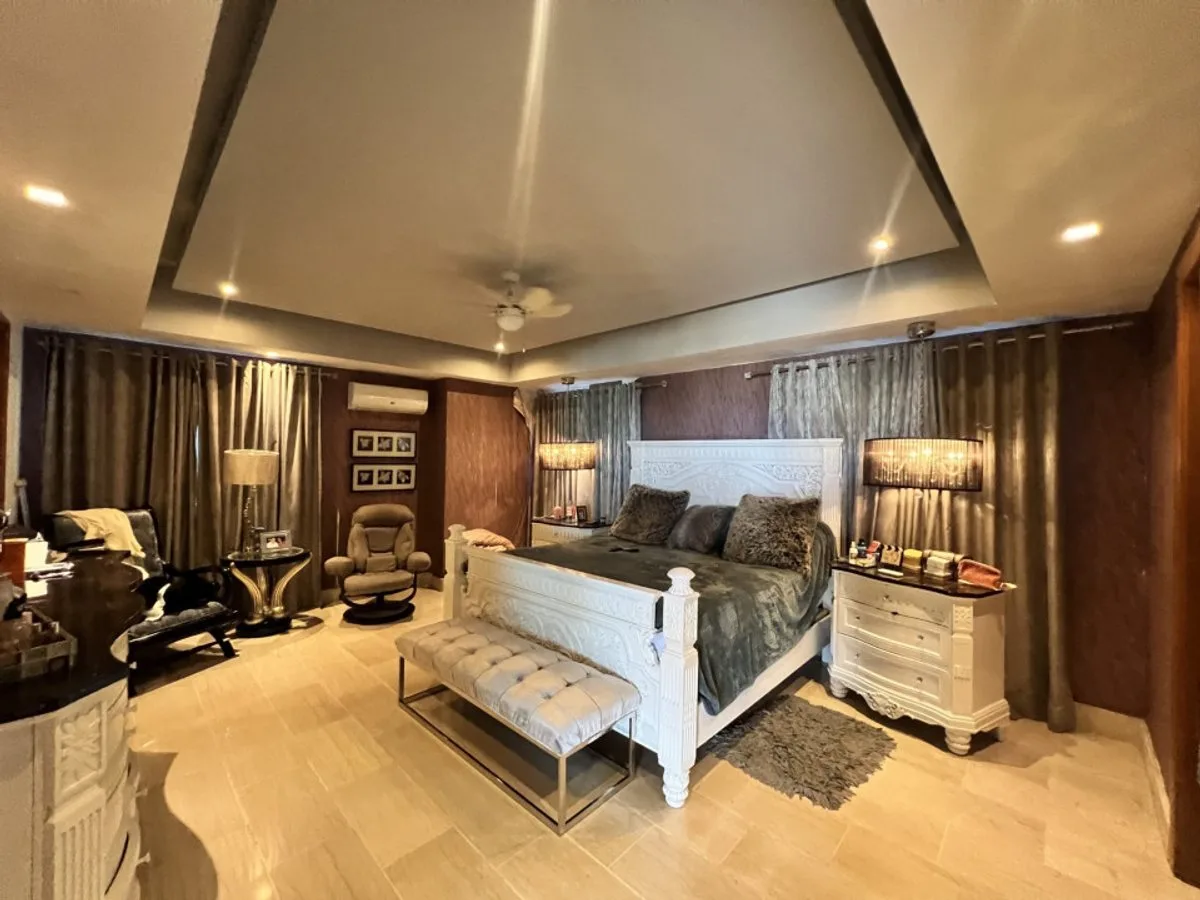Apartamento en Ensanche Naco, 4 habitaciones, foto 10