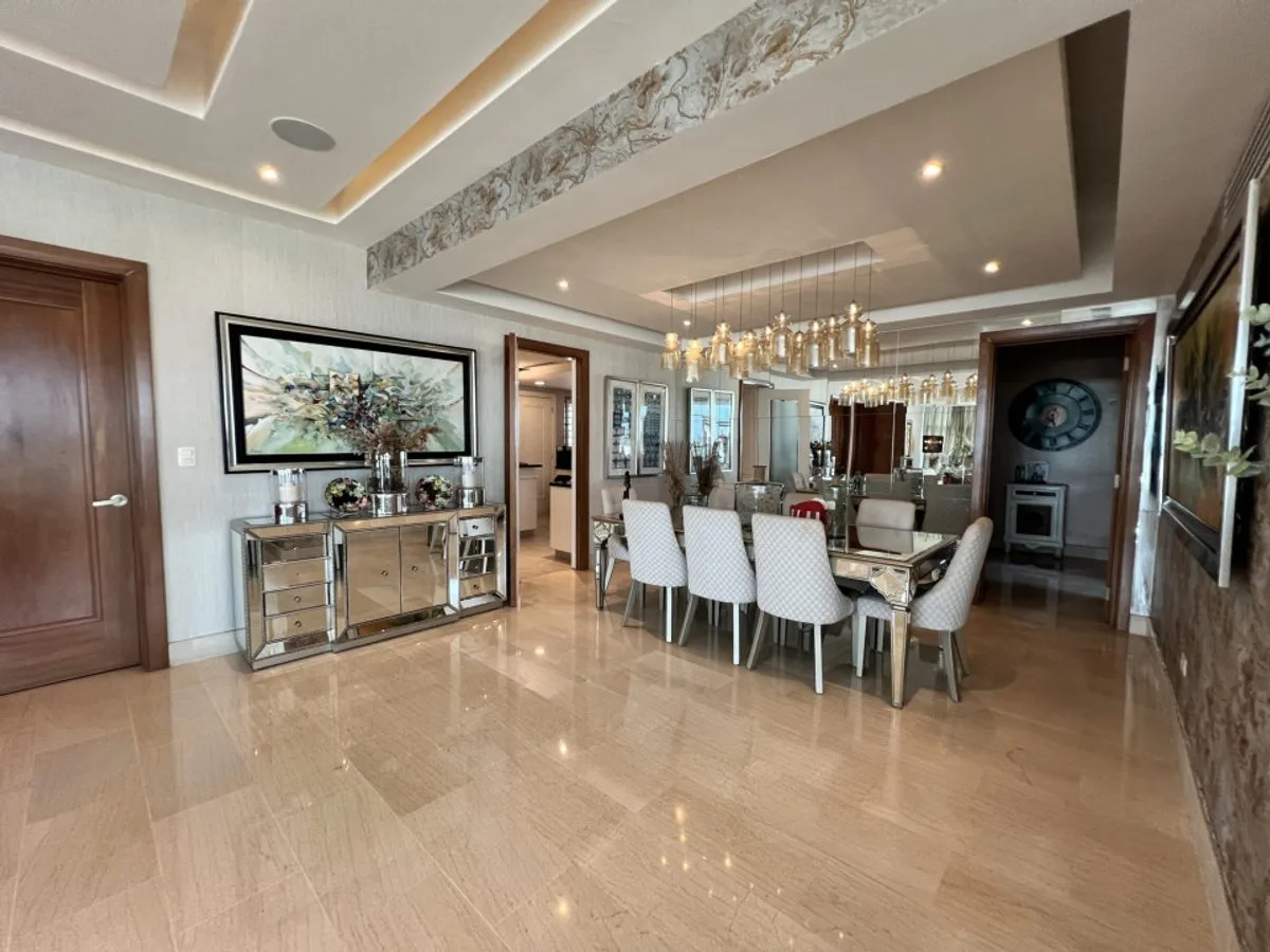 Apartamento en Ensanche Naco, 4 habitaciones, foto 11