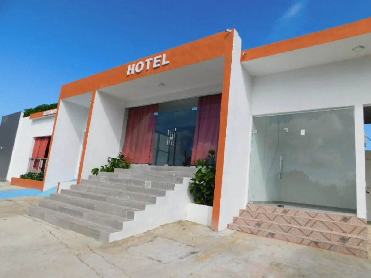 Hotel En Catey Adentro, Sánchez, foto 2