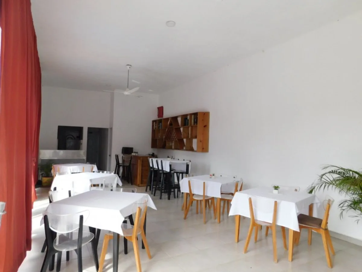 Hotel En Catey Adentro, Sánchez, foto 3