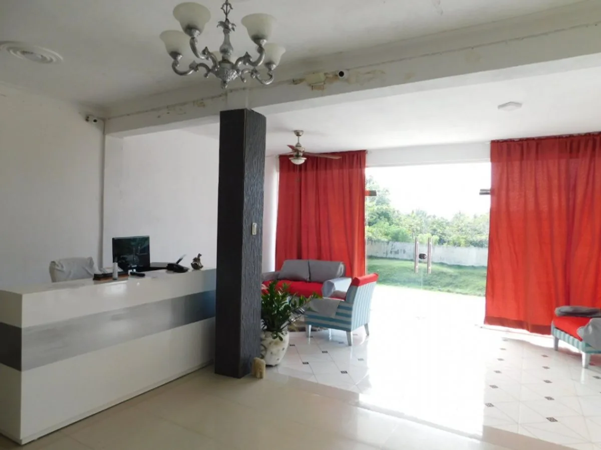 Hotel En Catey Adentro, Sánchez, foto 4