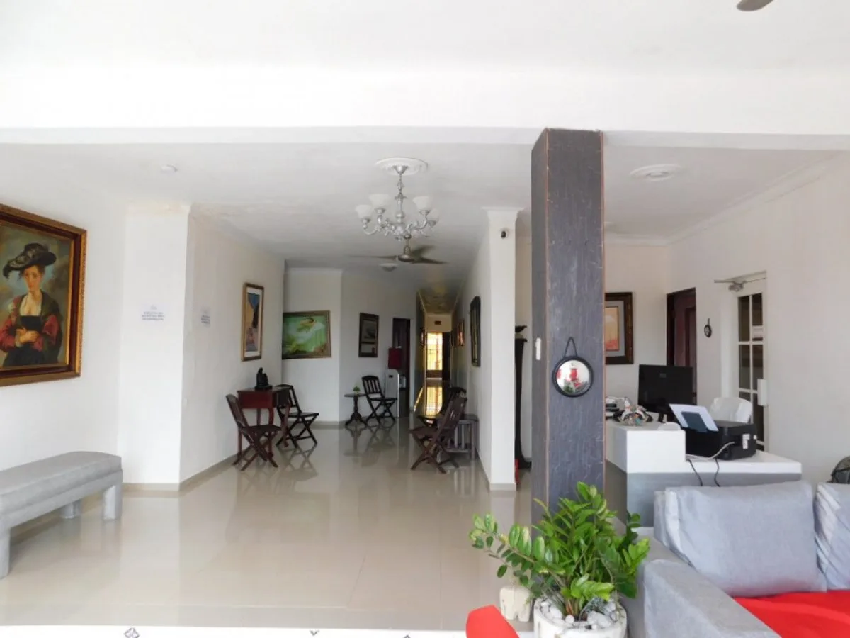 Hotel En Catey Adentro, Sánchez, foto 6