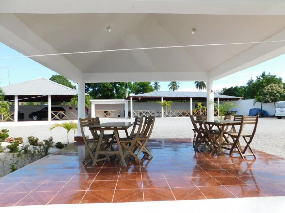 Hotel En Catey Adentro, Sánchez, foto 10