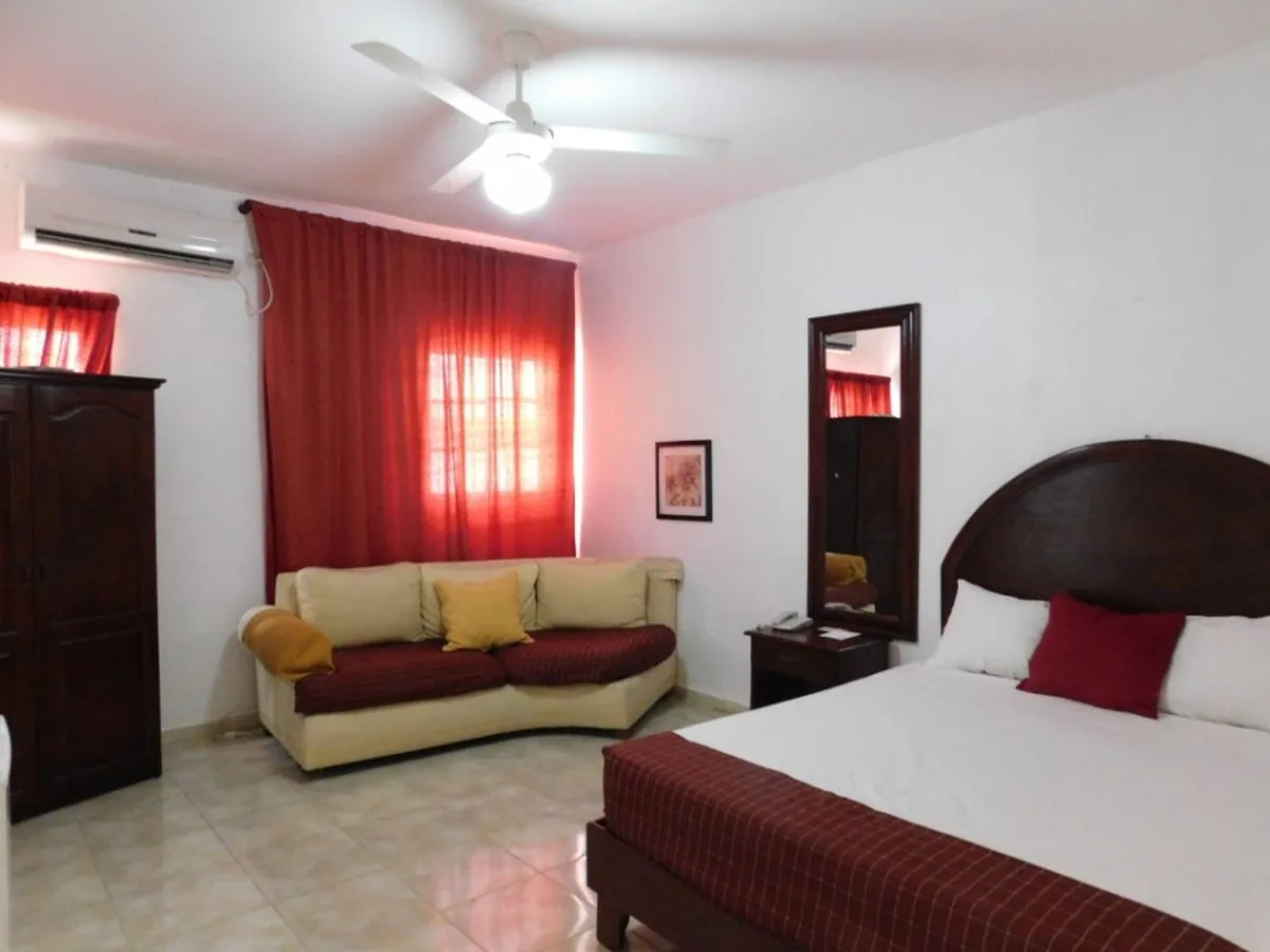 Hotel En Catey Adentro, Sánchez, foto 13