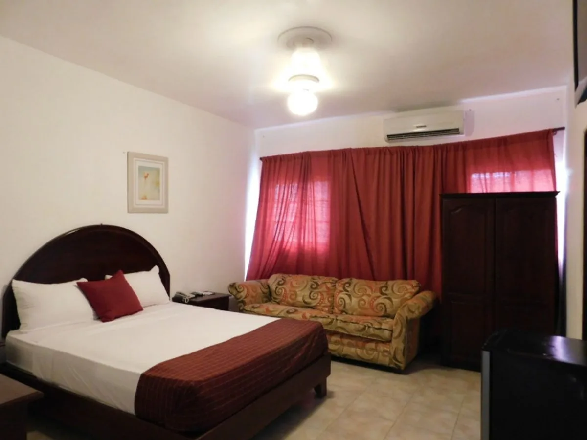 Hotel En Catey Adentro, Sánchez, foto 14