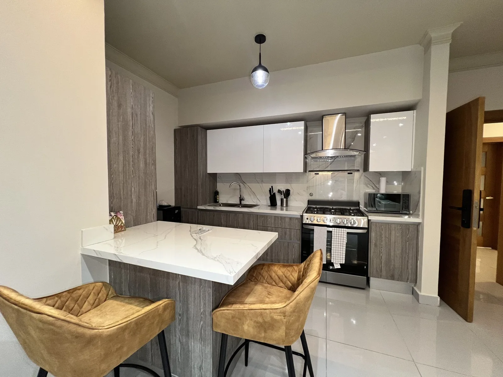 Apartment for Sale, 1 Bedroom, Calle La Arboleda, photo 3