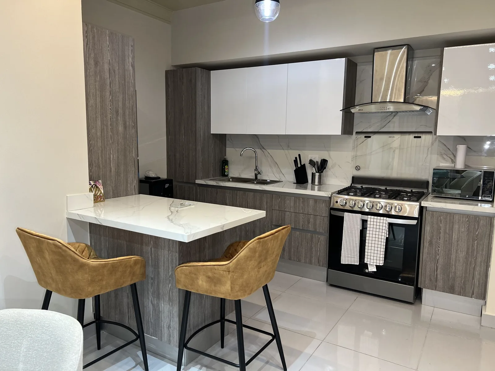 Apartment for Sale, 1 Bedroom, Calle La Arboleda, photo 4