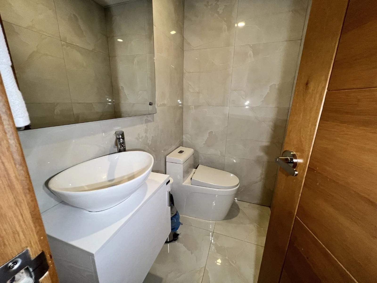 Apartment for Sale, 1 Bedroom, Calle La Arboleda, photo 5