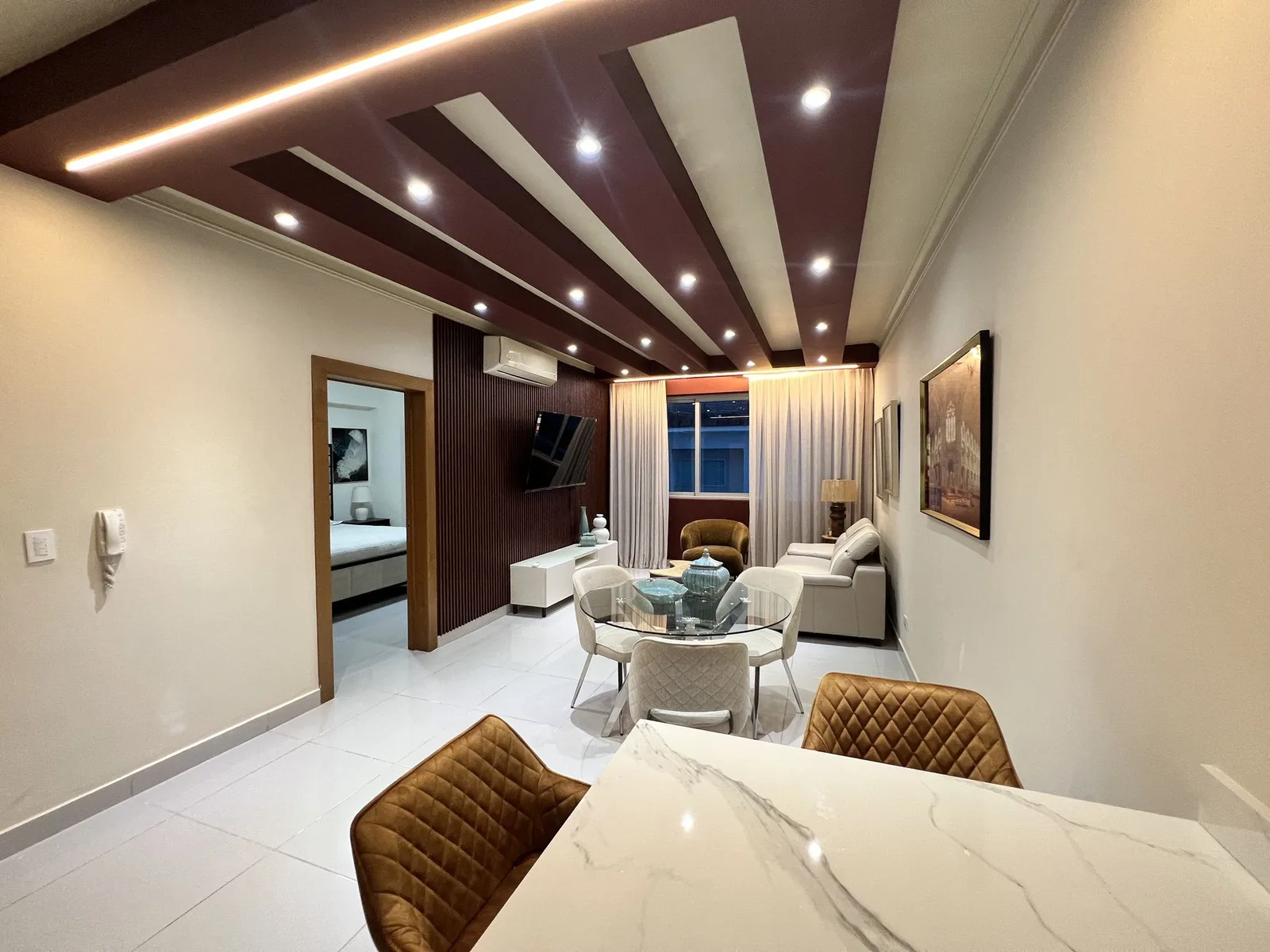 Apartment for Sale, 1 Bedroom, Calle La Arboleda, photo 7