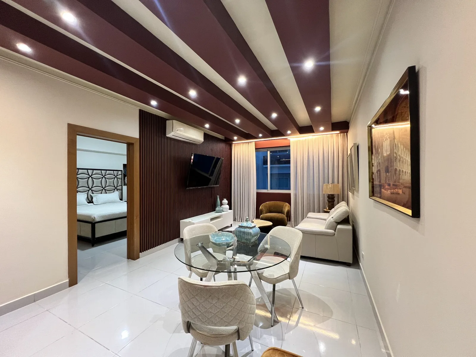 Apartment for Sale, 1 Bedroom, Calle La Arboleda, photo 8