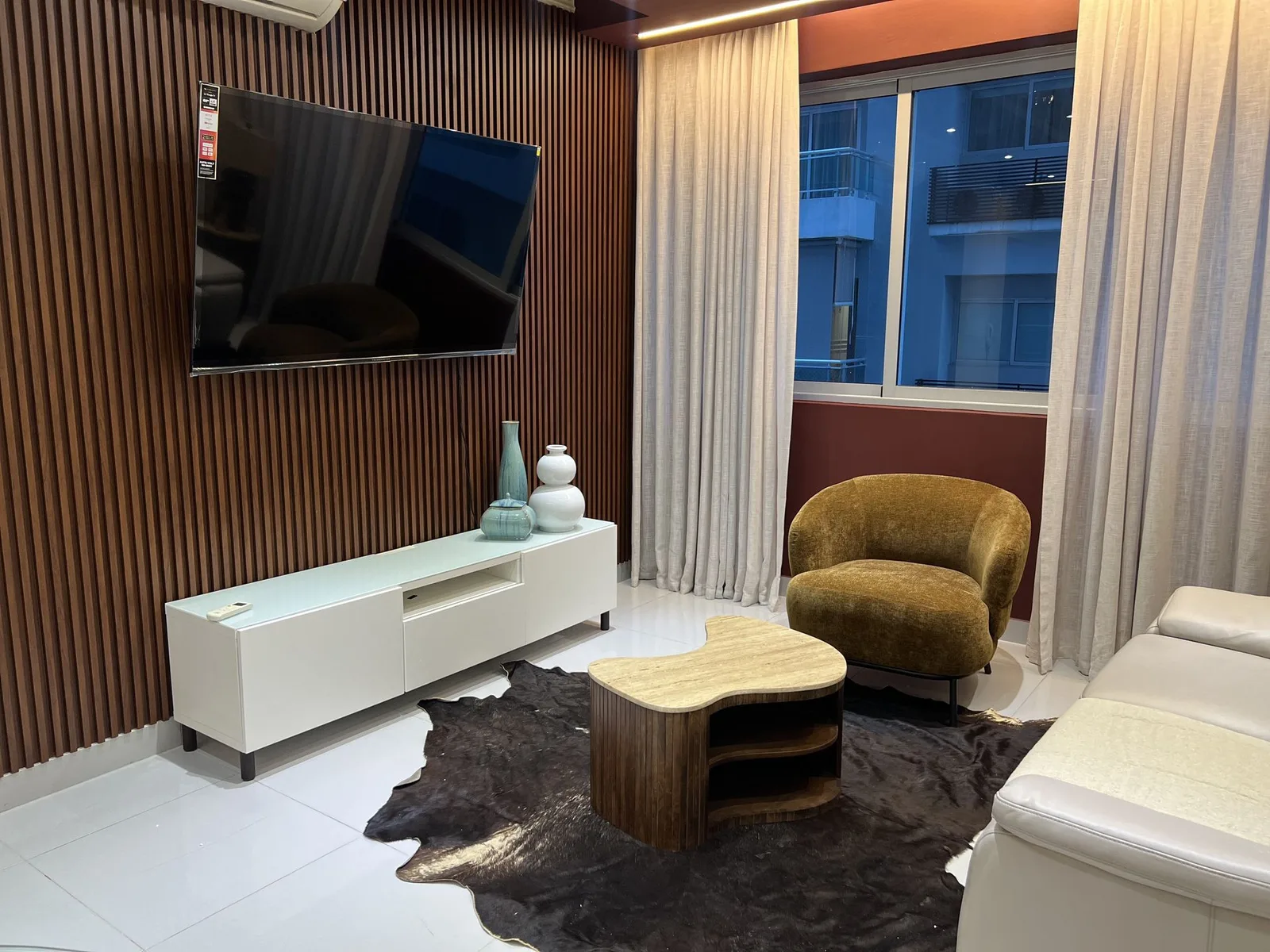 Apartment for Sale, 1 Bedroom, Calle La Arboleda, photo 9