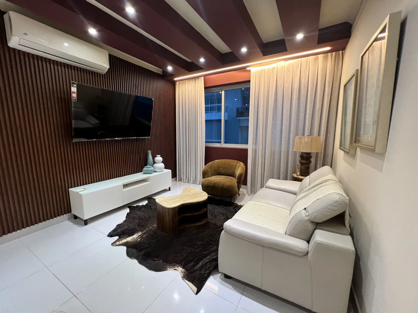 Apartment for Sale, 1 Bedroom, Calle La Arboleda, photo 10