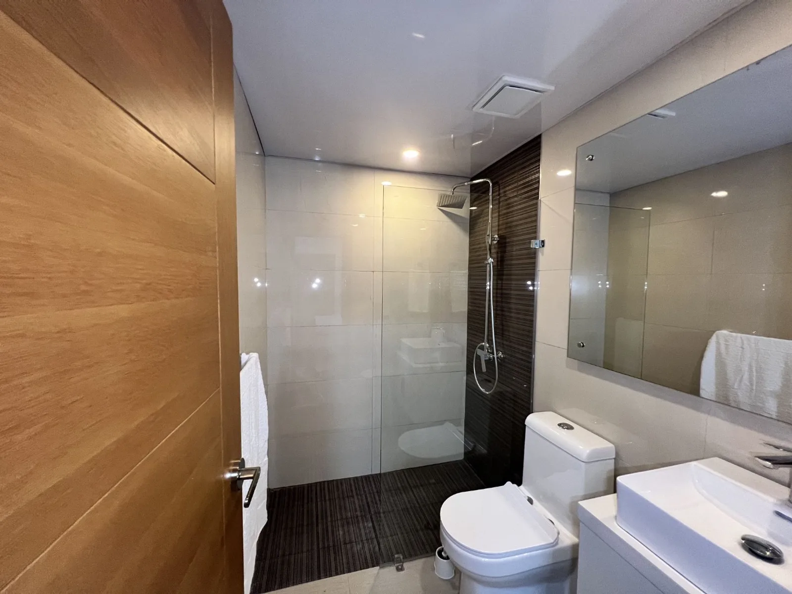 Apartment for Sale, 1 Bedroom, Calle La Arboleda, photo 12