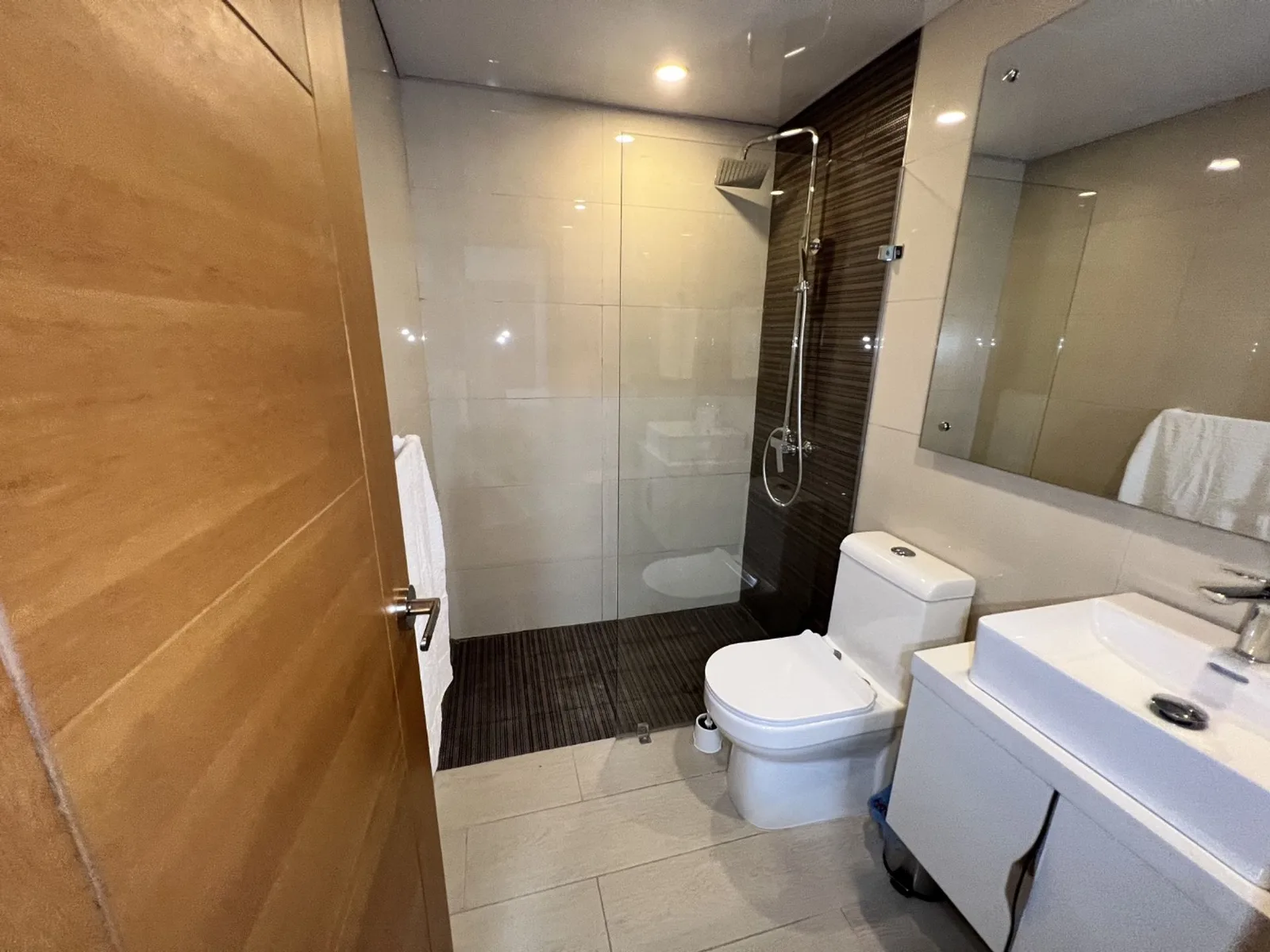 Apartment for Sale, 1 Bedroom, Calle La Arboleda, photo 13